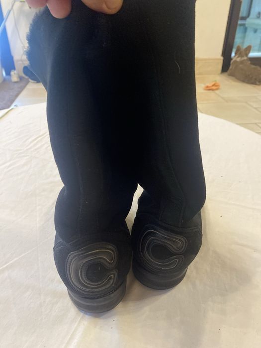 Сапоги женские Casadei