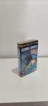 Casete VHS EURO 2000