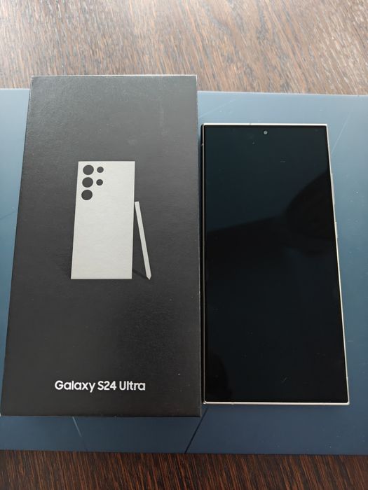 Samsung Galaxy S24 Ultra