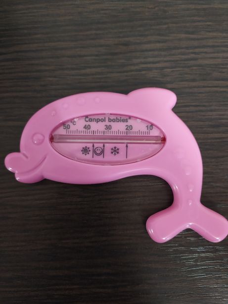 Термометр для воды Canpol babies