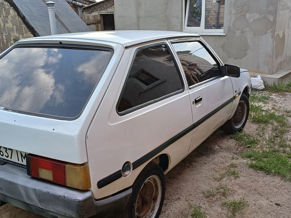 Продам Заз Таврия