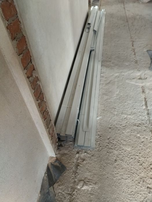 Профіль для гіпсокартону