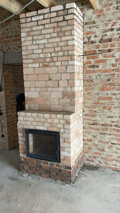 Дверцята для каміну. Kratki!!!