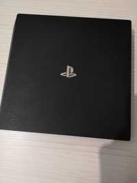 Sony  PlayStation 4 Pro 1TB HDD.