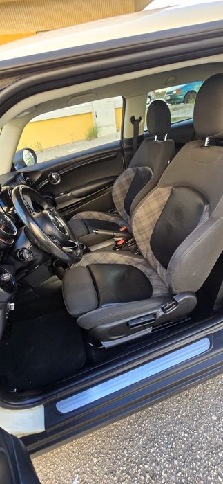 MINI one  1.2 (190 mil km) de 2015