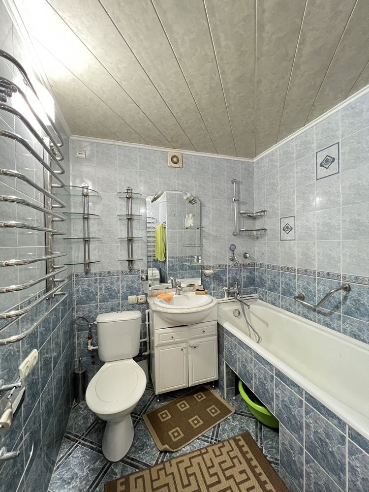Ціну знижено!!! В Продажу 3 к к -студія в Заводському районі/ Ліски