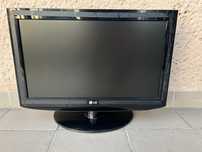 Telewizor LED TV 26 cale PHILIPS HDMI FULLHD 26LD320 monitor