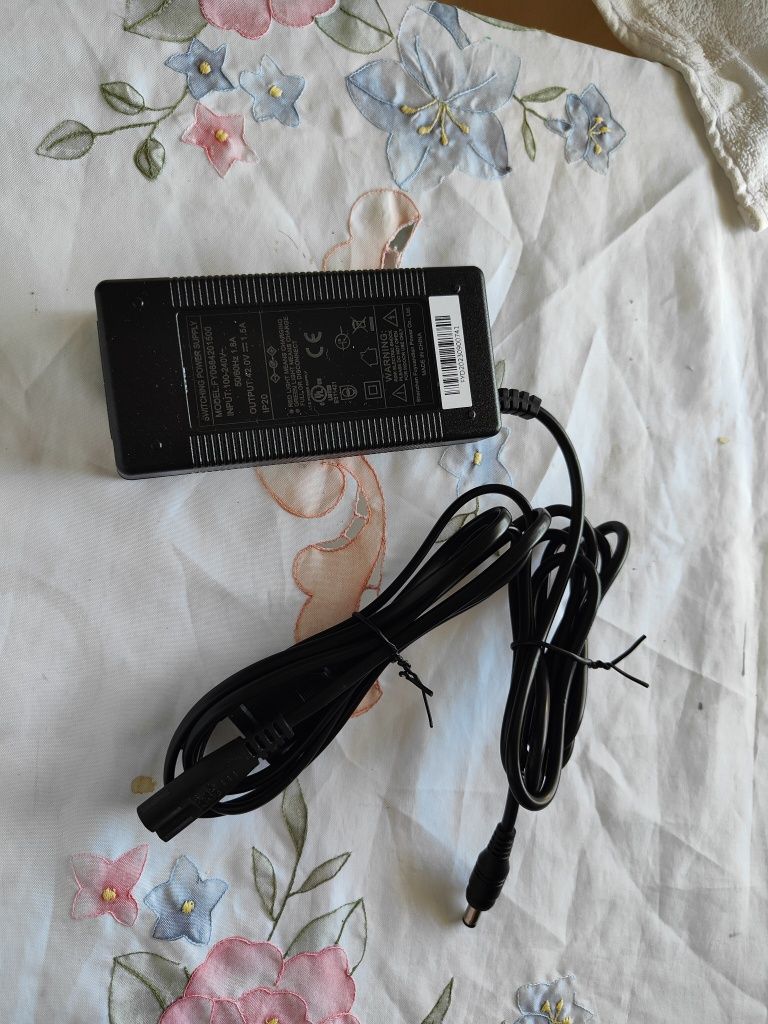 Bicicleta Elétrica DYU D3F