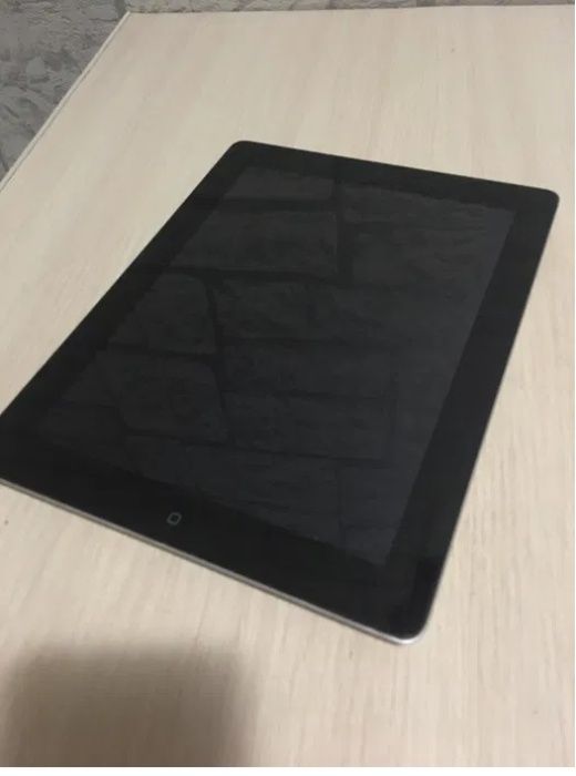 Ipad 4 16 gb wifi