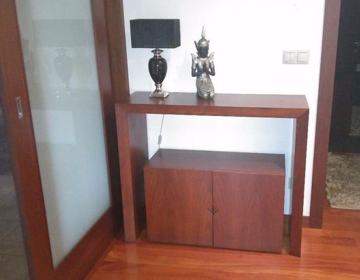 Consola Cerejeira
