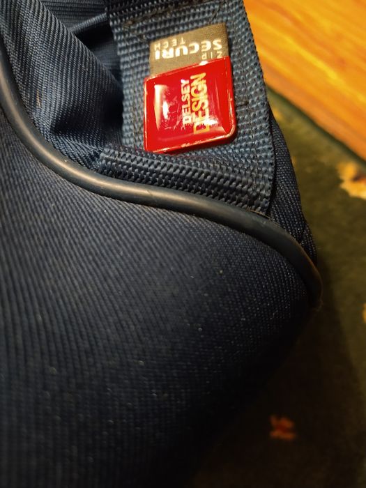 Сумка дорожная Delsey Франция