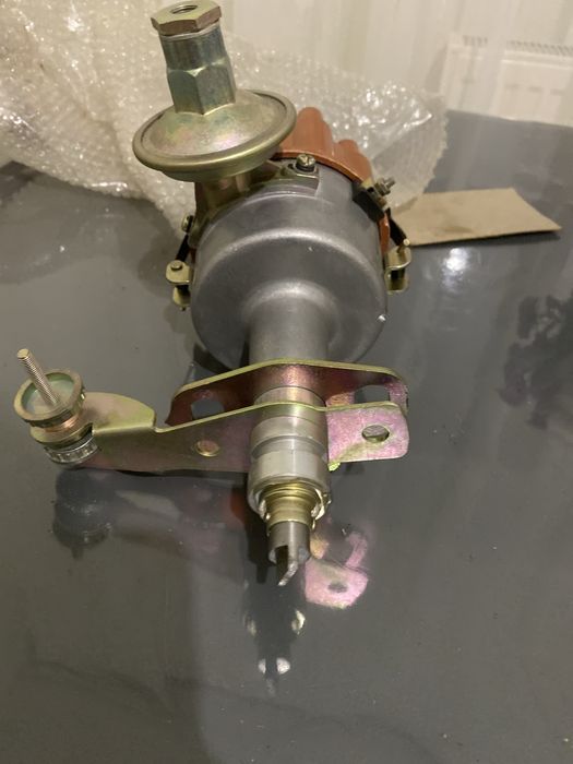 Розподілльник запалювання Трамплер ЗИЛ 130