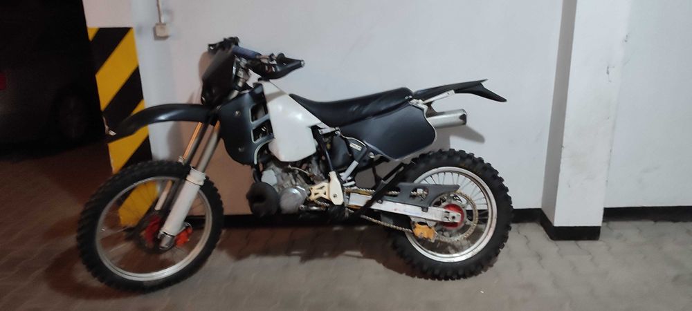 Sprzedam KTM 300