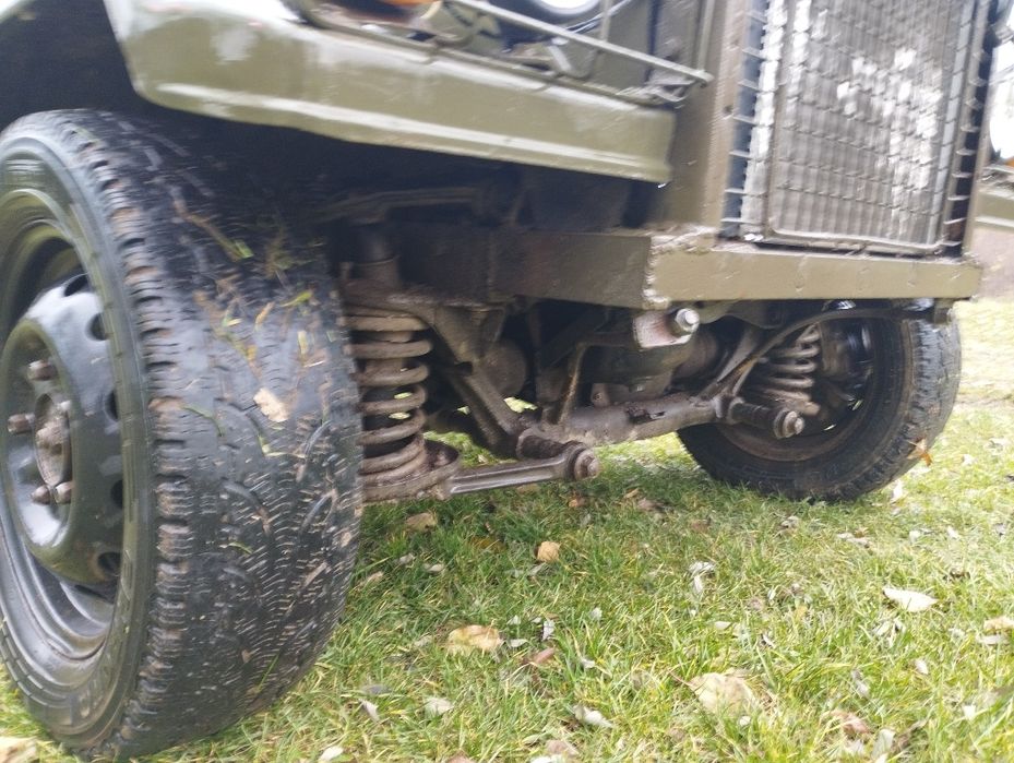 пікап багі 4*4  1.5 бенз