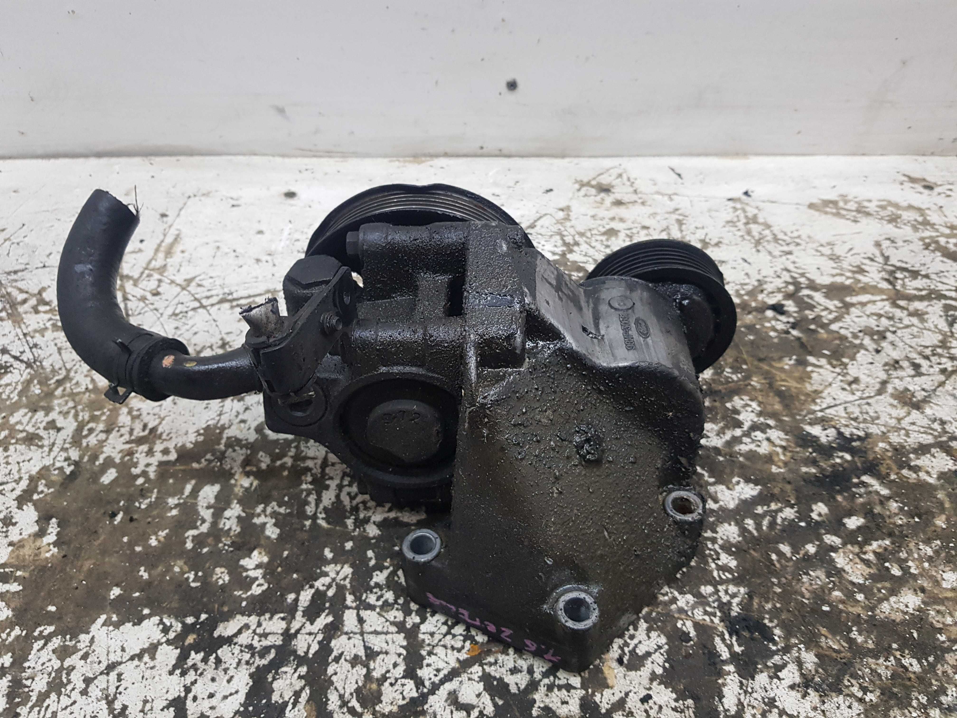 Ford Focus MK1 1.6b Pompa Wspomagania