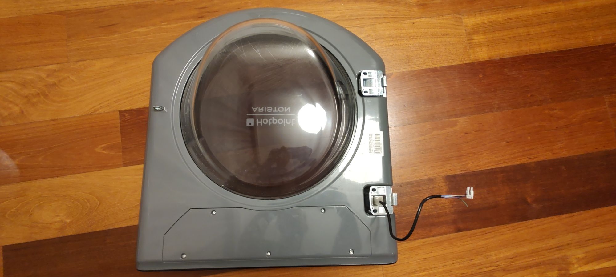 Drzwiczki do pralki Hotpoint Ariston