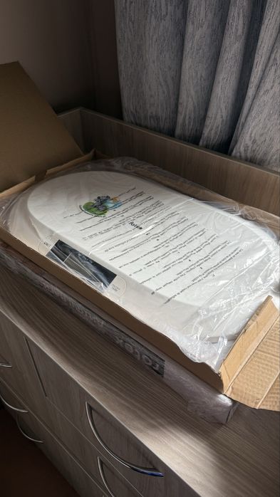 Ваги / весы дитячі електронні ROTEX RSB35-P