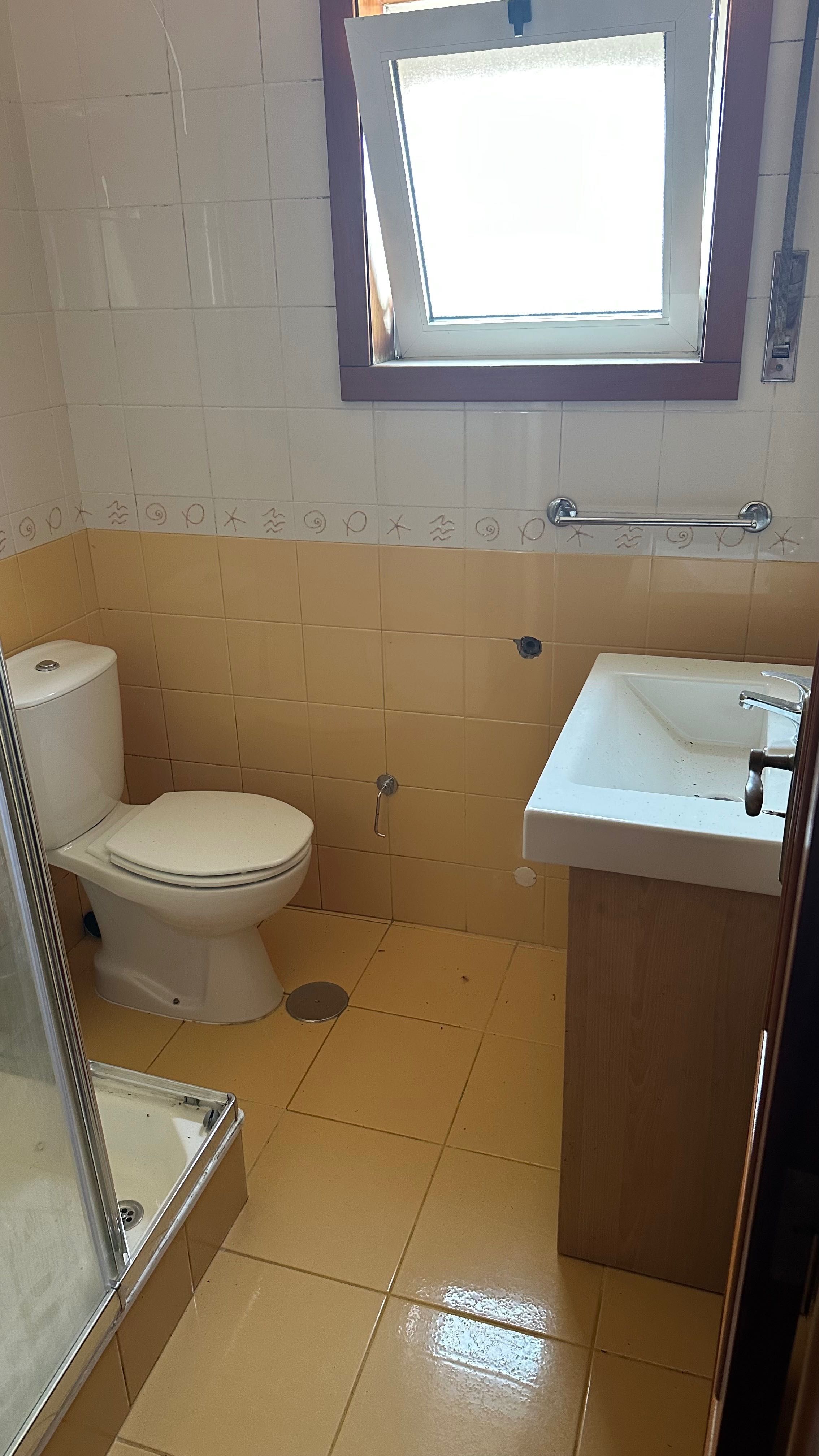 T2 para arrendar em Aveiro