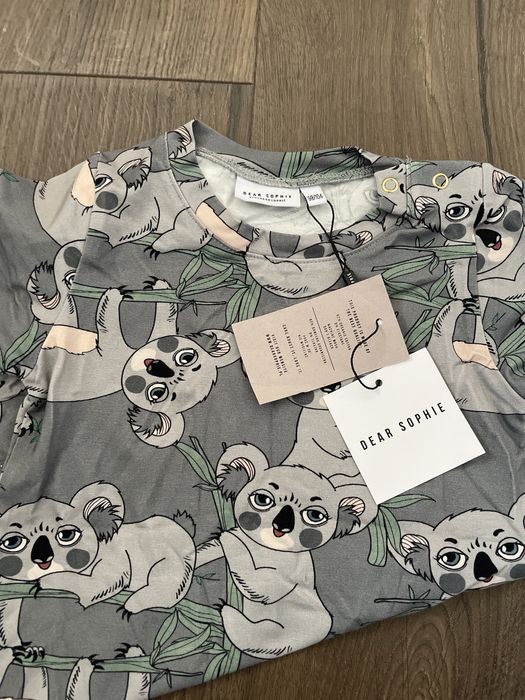 Rampers Dear Sophie 98/104 NOWY!