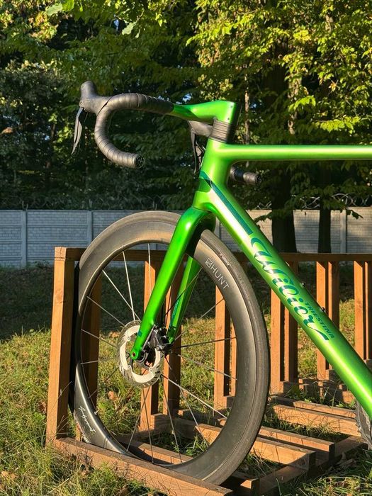 Wilier Verticale SLR Ultegra DI2 розмір L