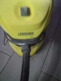 Odkurzacz karcher wd3