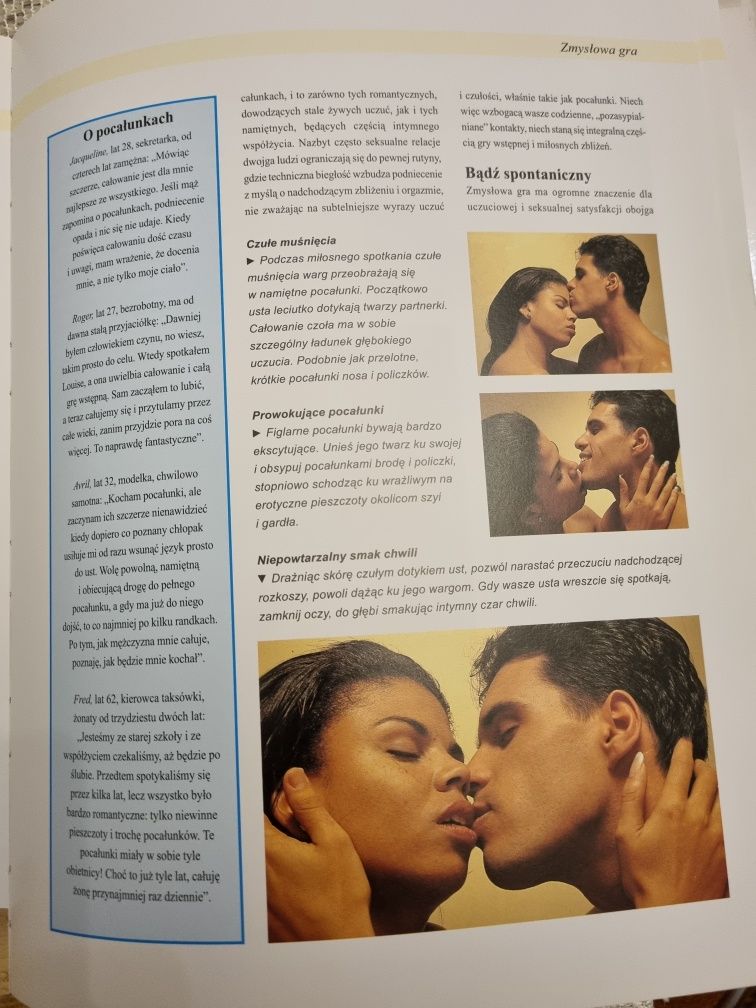 ,,Miłość, Seks, Intymność"