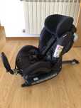 Cadeira auto Besafe IZI Combi X4 Isofix