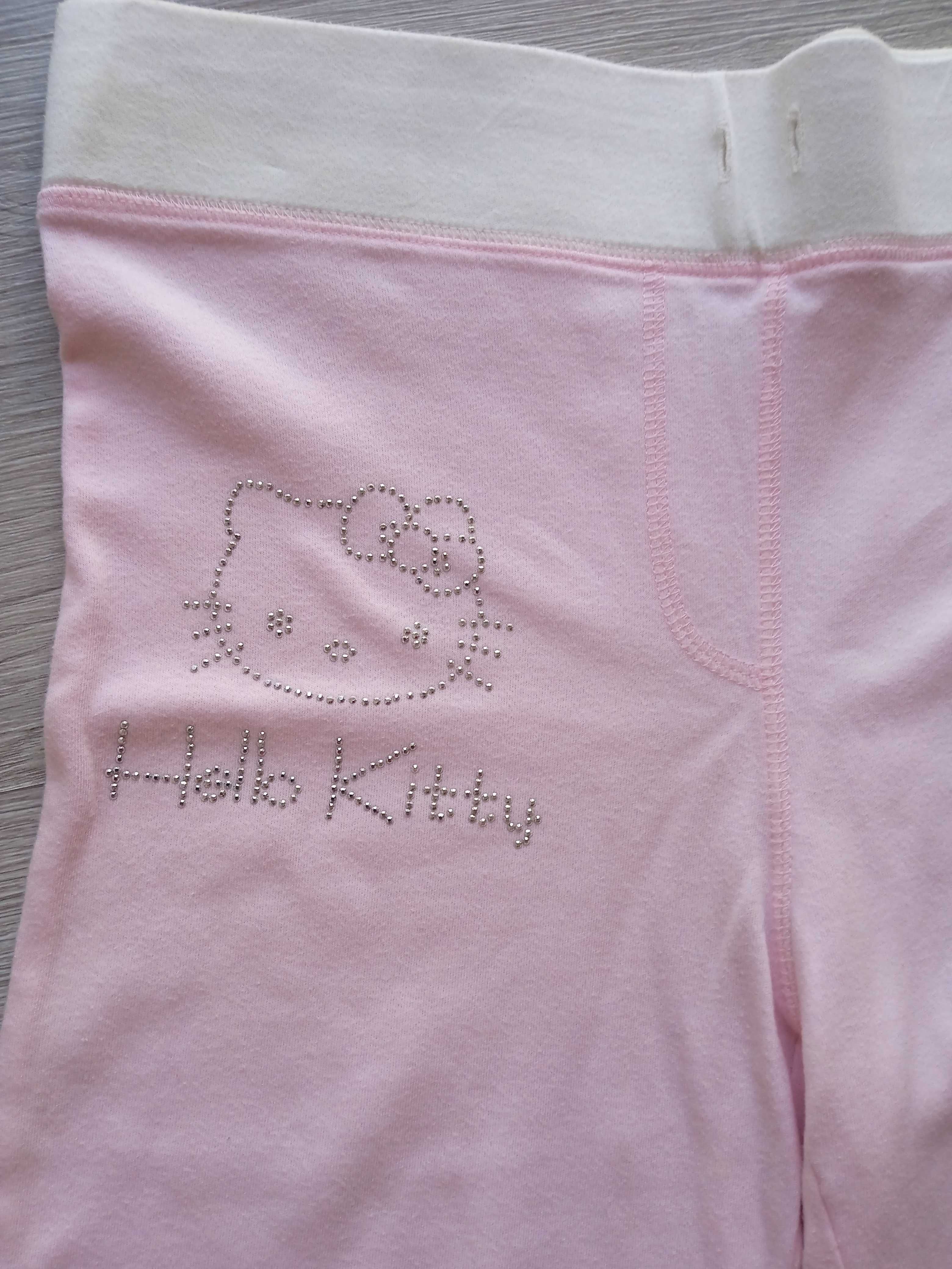 Штани Hello Kitty на 10-12 років