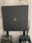 Playstation 4 PRO