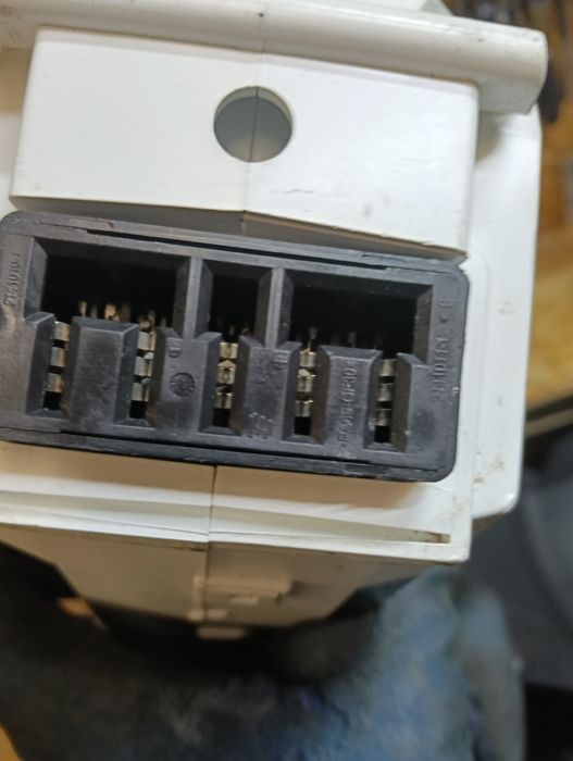 Bateria Akumulator Bosch Clasic