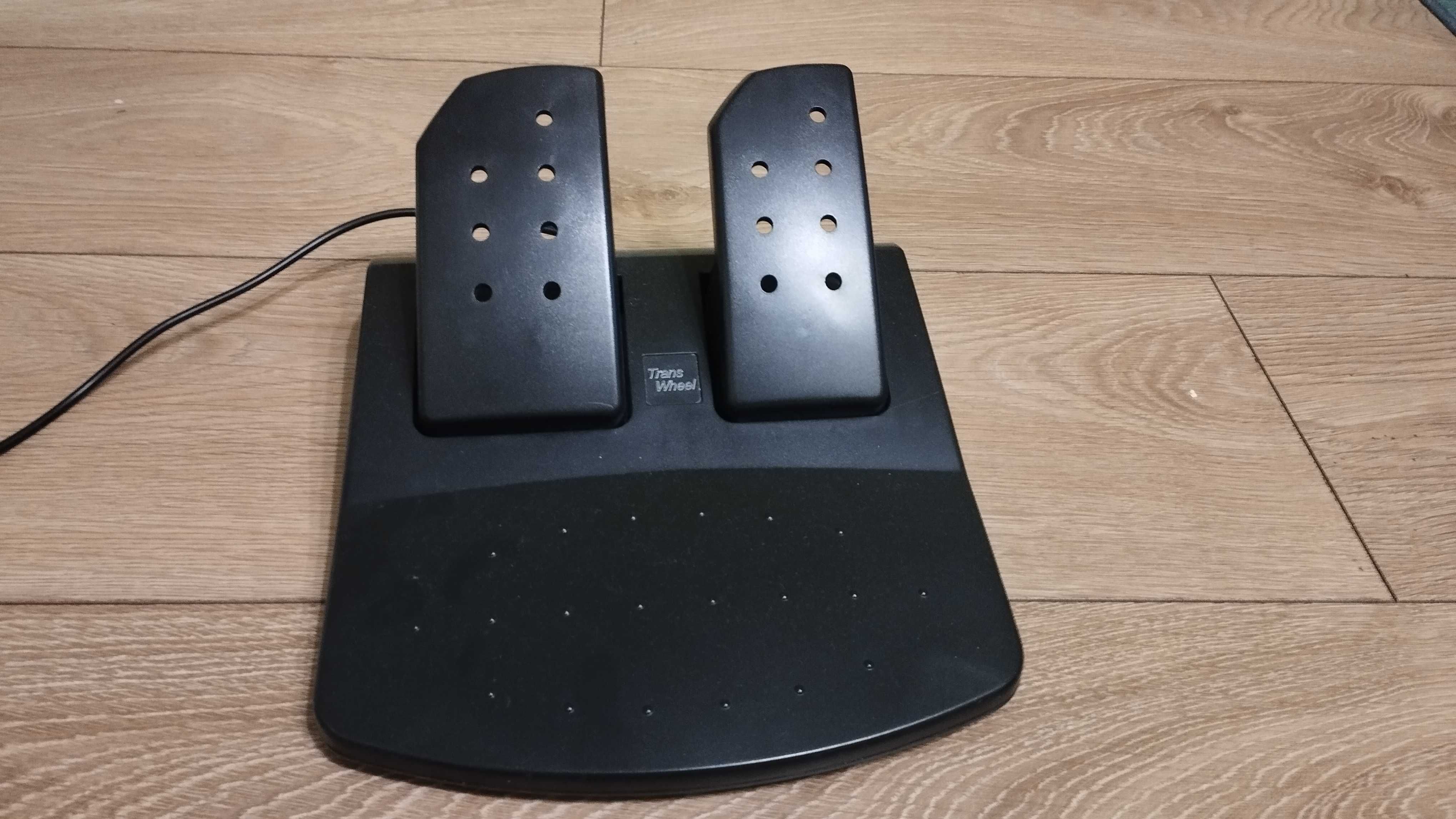 Kierownica QSmart sepang pro