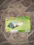 Tenda para 3 pessoas