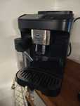 Ekspres delonghi magnifica evo