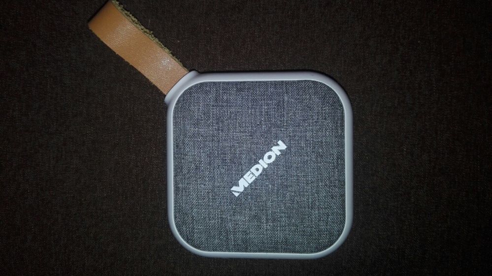 Głośnik Bluetooth Medion