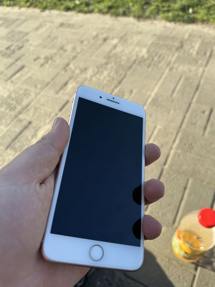 Iphone 8 Plus 64gb Gold Neverlock