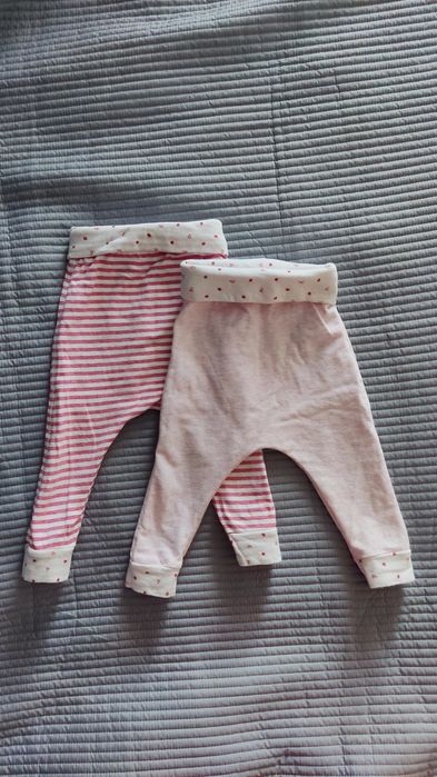 Spodenki Next rozmiar 86