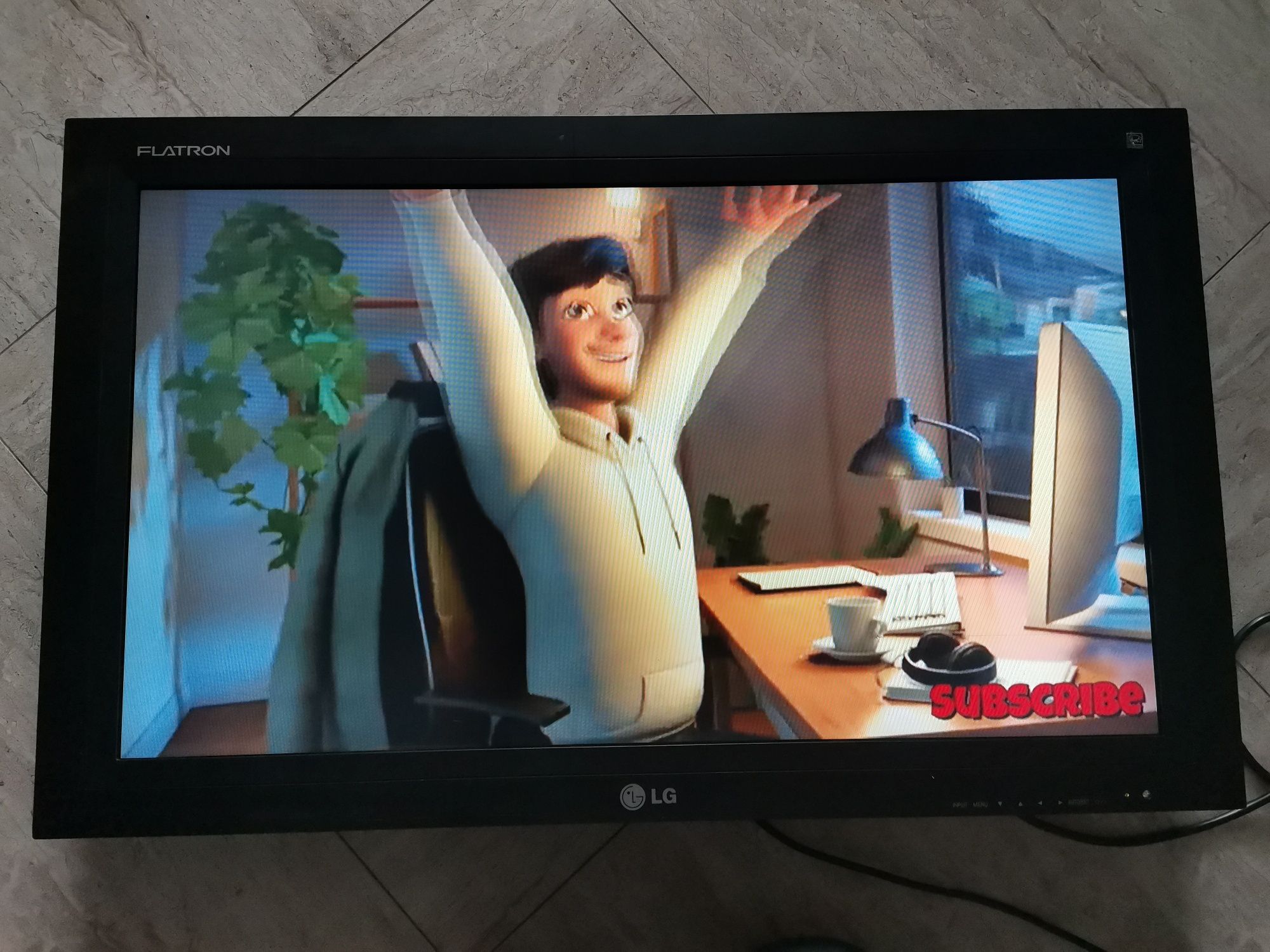 LCD панель LG M3203CCBA 32"