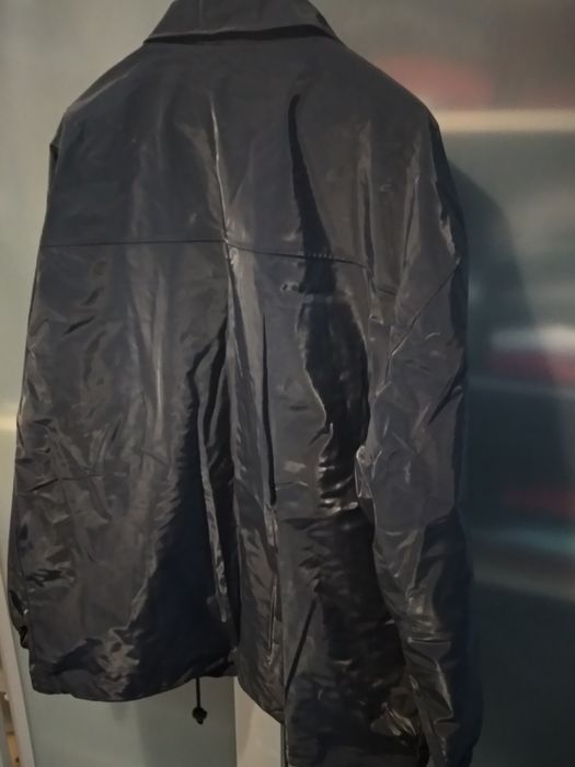 Casaco Mustang homem tamanho M