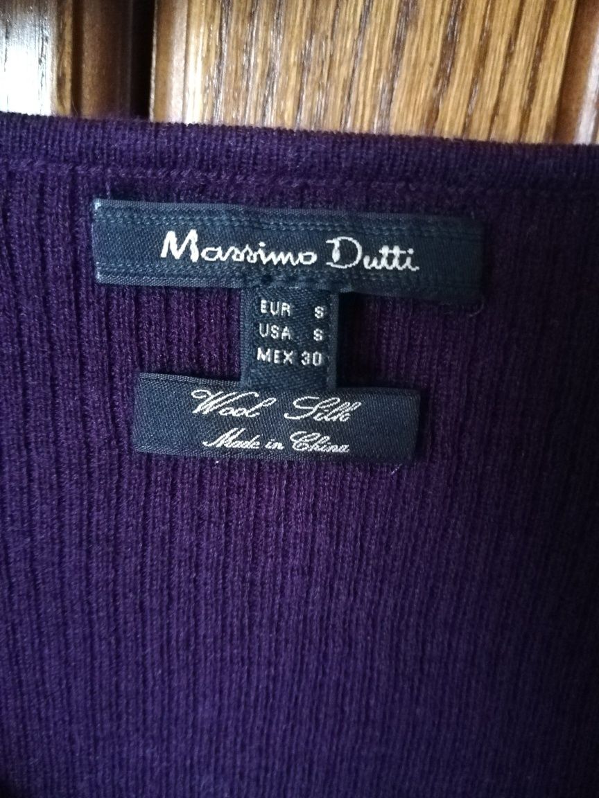 Sweterek Massimo Dutti