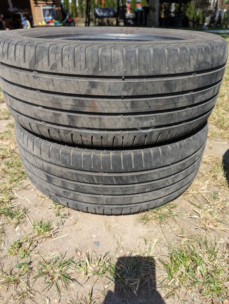 Opony letnie 195/50/15