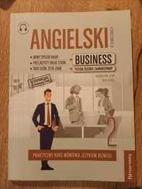Angielski Business 2, B1-B2, Preston Publishing