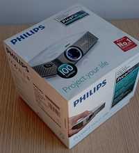 Projektor multimedialny Philips PicoPix 3410