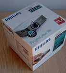 Projektor multimedialny Philips PicoPix 3410