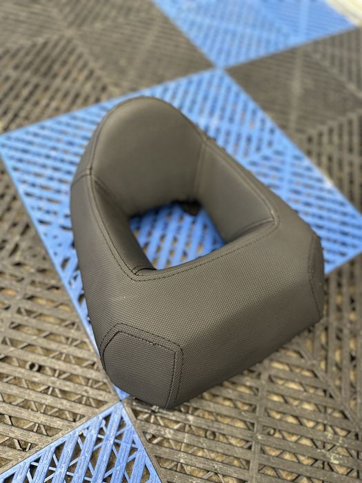 Czesci Yamaha MT07 stunt handbrake klatka