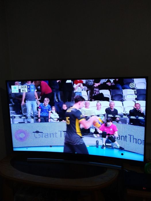 Samsung 65cali Smart TV