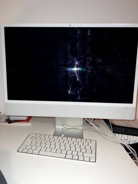 iMac de 2021 Excelente estado