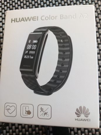 Opaska Huawei color band a2