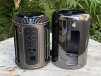 Apple Mac Pro 2013 року 32GB 500GB SSD. Відмінний стан.