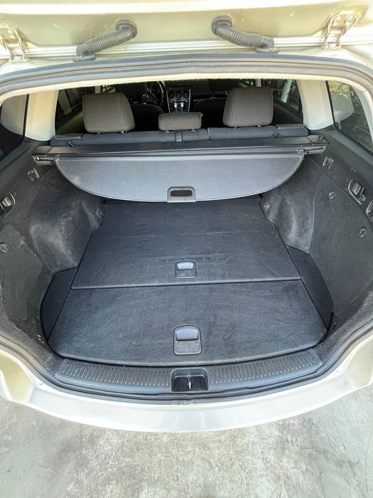 Mazda 6 2007 рік