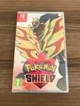 Nowa Pokemon Shield Switch